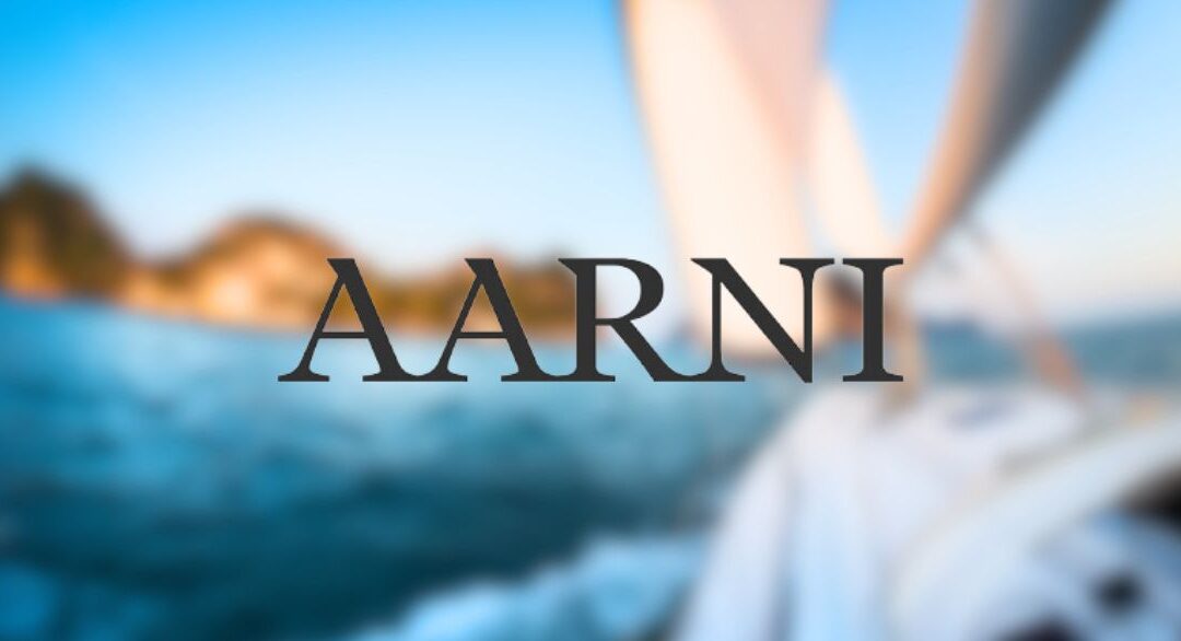 Aarni Wood: Visibility for accessories from Finland