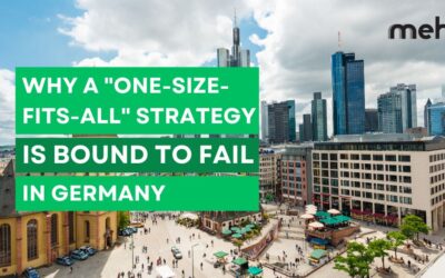 Why “One-Size-Fits-All” Is Bound To Fail In Germany