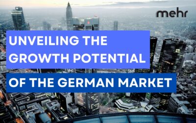Unveiling the Growth Potential of the German Market