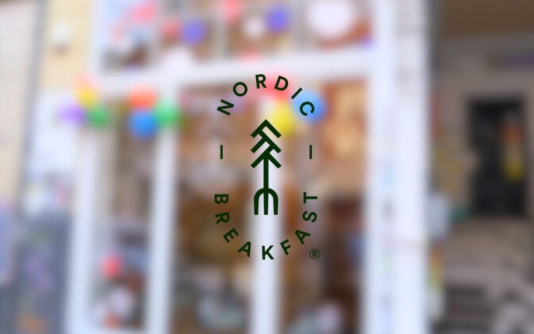 Nordic Breakfast: Nordic food popup in Hamburg