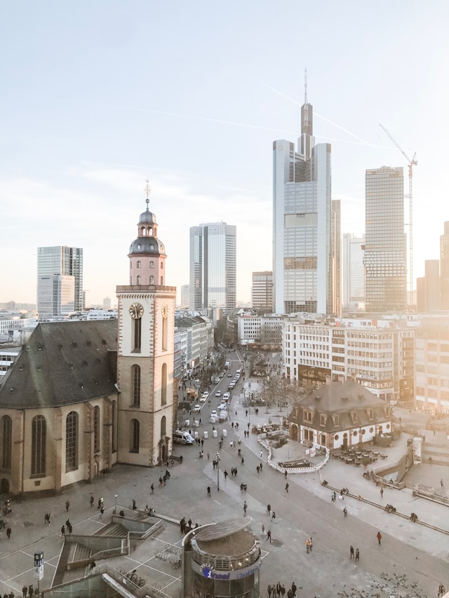 Frankfurt am Main