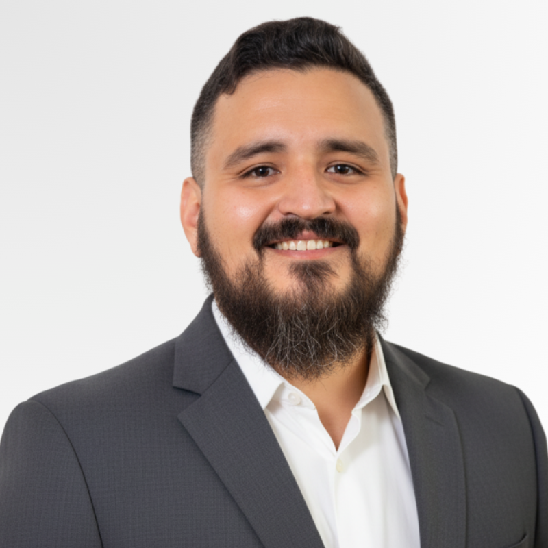 Luis Alejandro Mantilla