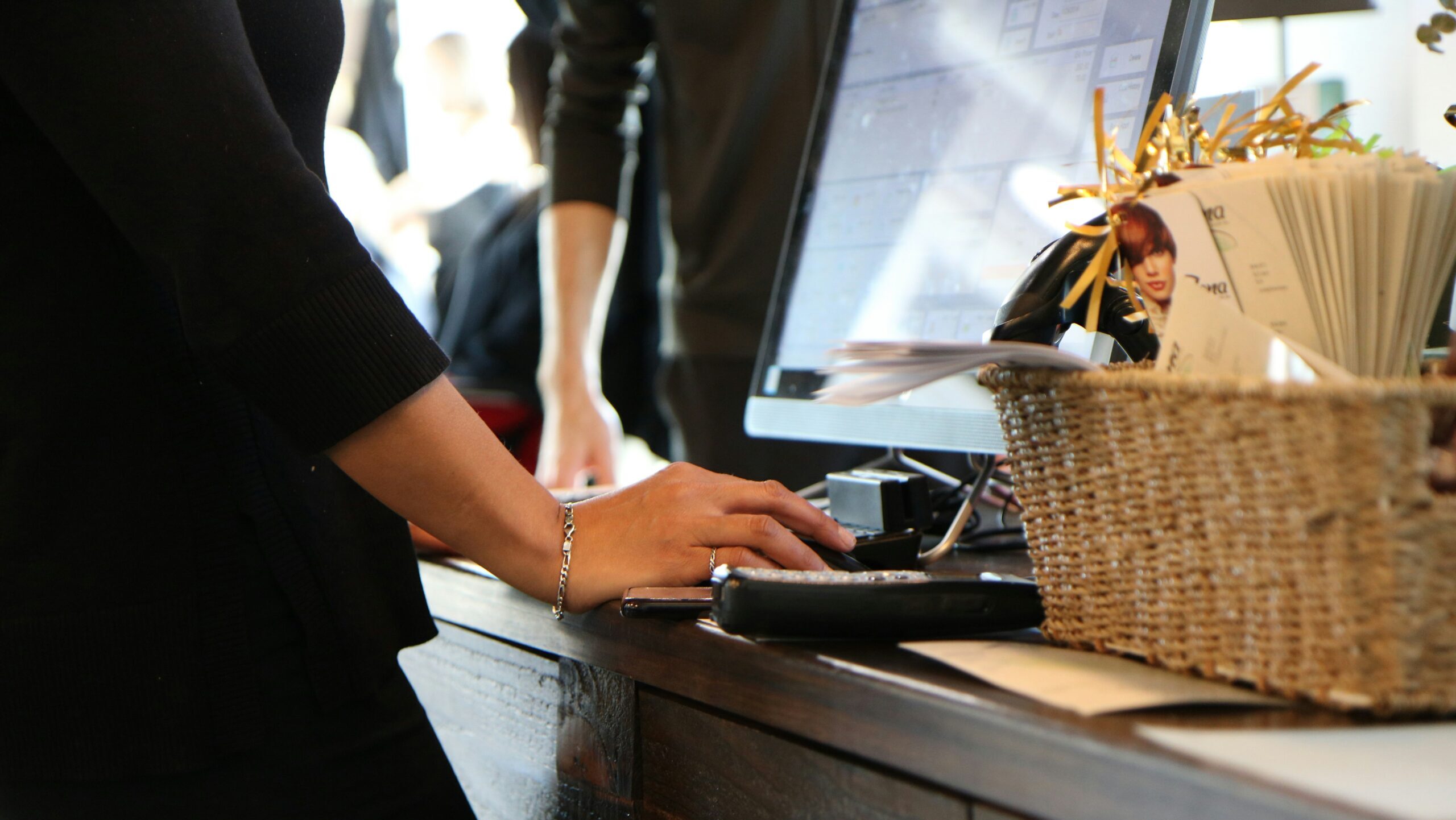 From listing to in-store activation