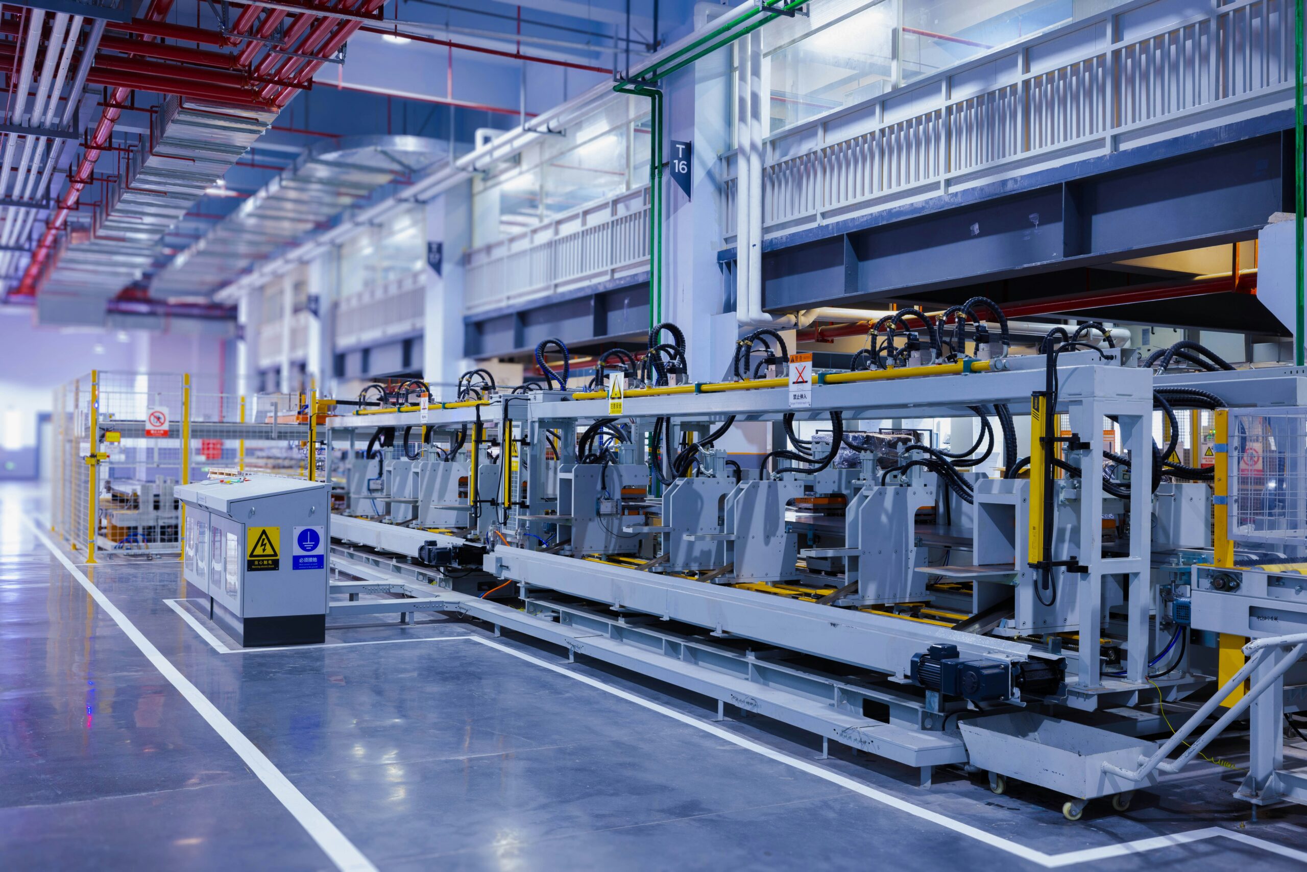 Winning German Mittelstand customers