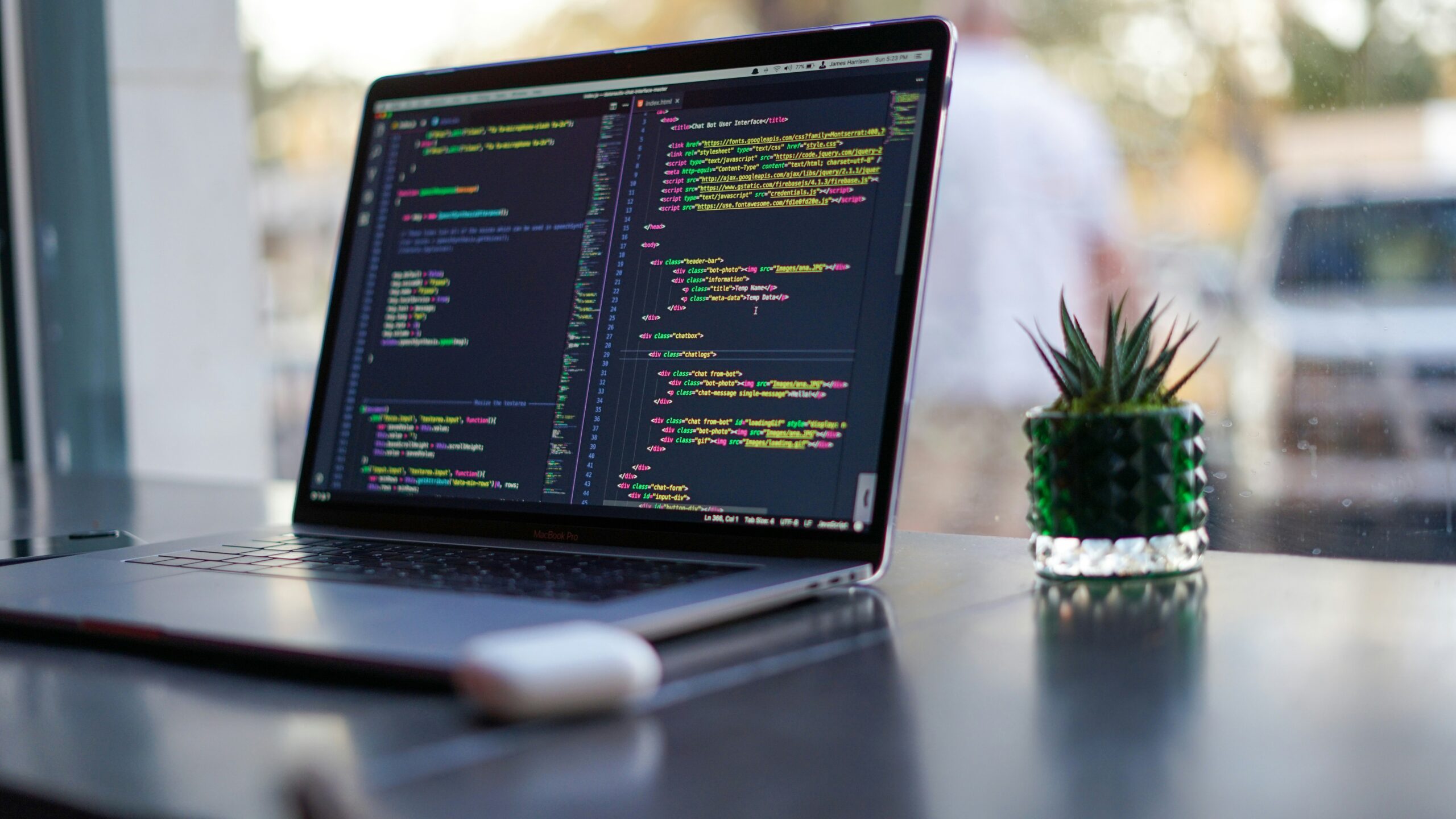 Building local pipelines for software companies